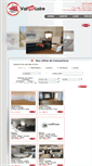 Mobile Screenshot of agencevaldeloire.com